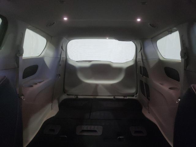 2C4RC1BG8PR521739 - 2023 CHRYSLER PACIFICA TOURING L Qara foto 10