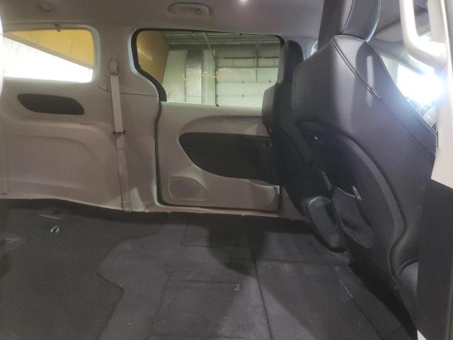 2C4RC1BG8PR521739 - 2023 CHRYSLER PACIFICA TOURING L Qara foto 11