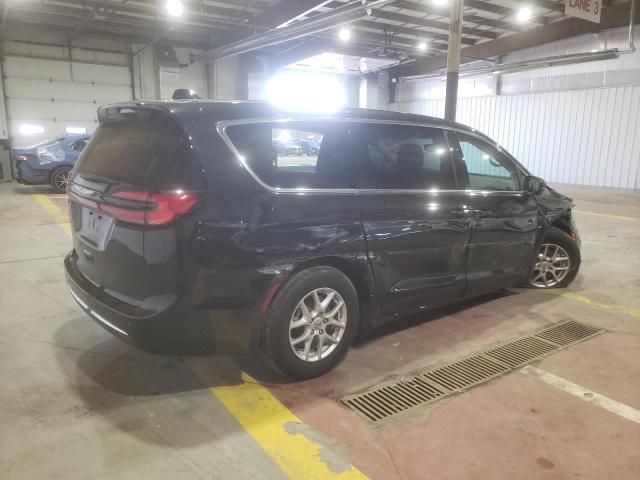 2C4RC1BG8PR521739 - 2023 CHRYSLER PACIFICA TOURING L Qara foto 3