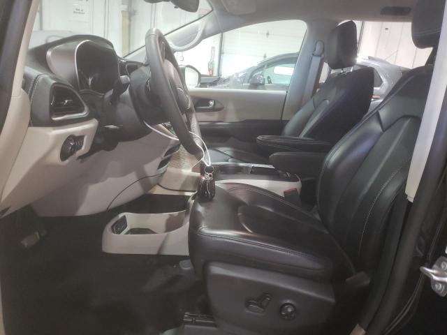 2C4RC1BG8PR521739 - 2023 CHRYSLER PACIFICA TOURING L Qara foto 7