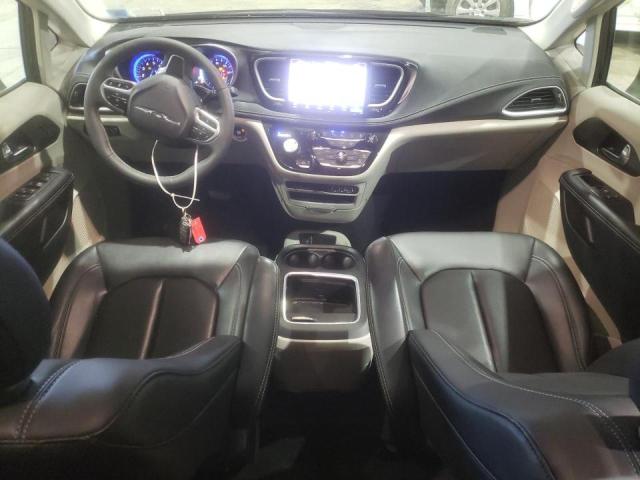 2C4RC1BG8PR521739 - 2023 CHRYSLER PACIFICA TOURING L Qara foto 8