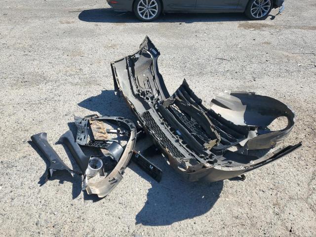 1FM5K8AR3HGC66509 - 2017 FORD EXPLORER POLICE INTERCEPTOR 黑色 照片 13