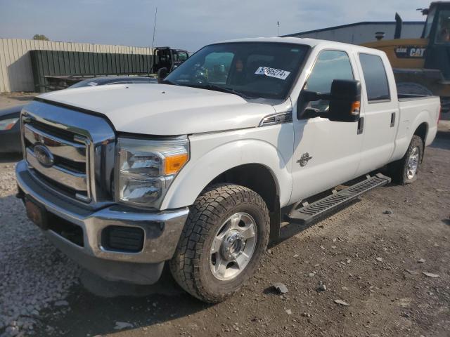 2014 FORD F250 SUPER DUTY, 