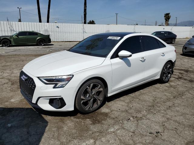 2023 AUDI A3 PREMIUM, null