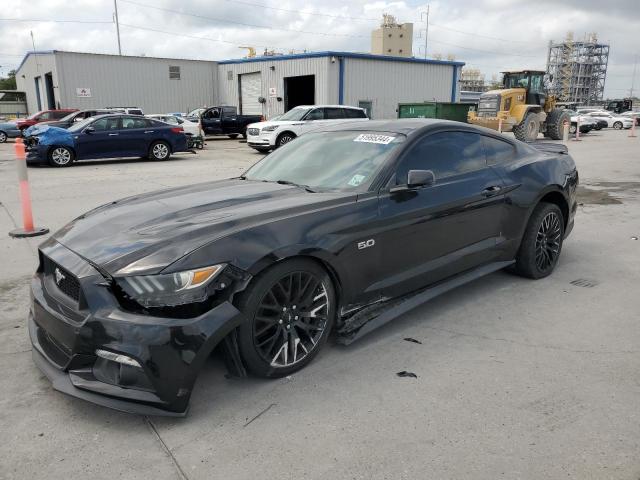 2015 FORD MUSTANG GT, 