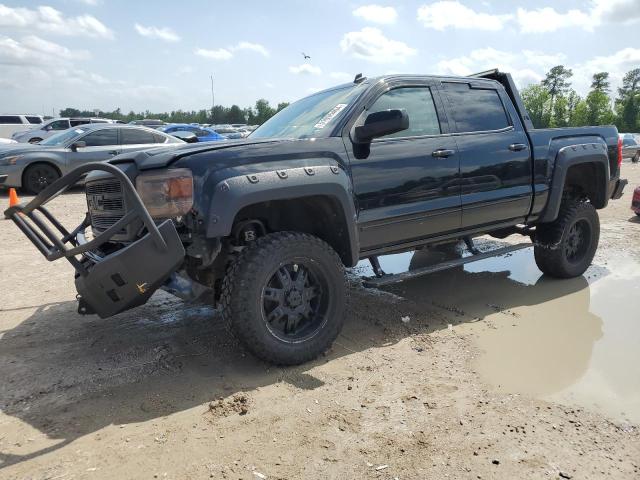 2014 GMC SIERRA K1500 SLE, 