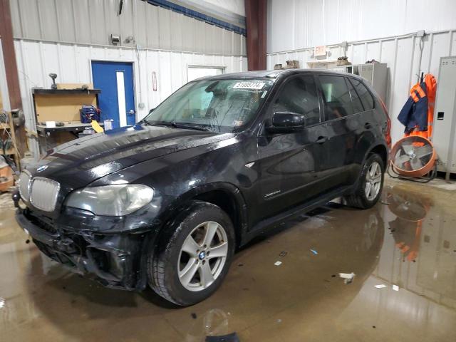 2011 BMW X5 XDRIVE35D, 