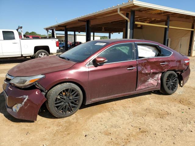 2014 TOYOTA AVALON BASE, 