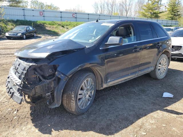 2010 FORD EDGE LIMITED, 