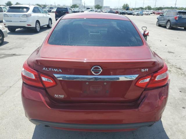 1N4AL3AP2GN379918 - 2016 NISSAN ALTIMA 2.5 RED photo 6