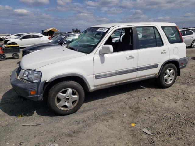 1999 HONDA CR-V EX, 