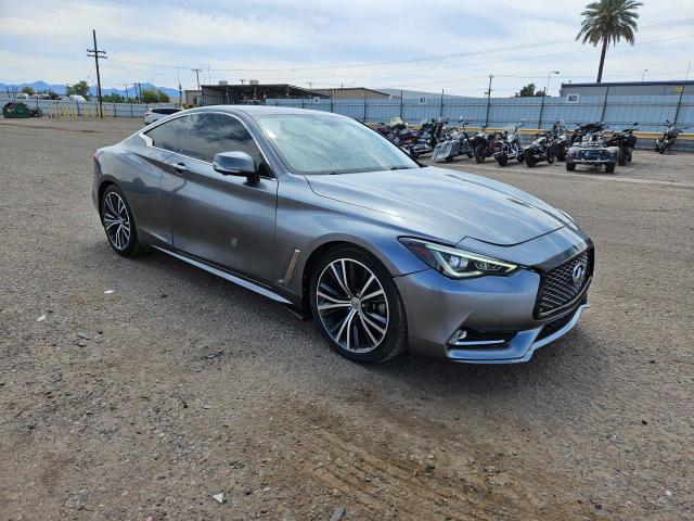 2017 INFINITI Q60 PREMIUM, 