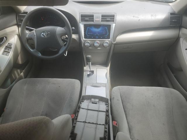 4T1BF3EK4BU187513 - 2011 TOYOTA CAMRY BASE بيج صورة 8