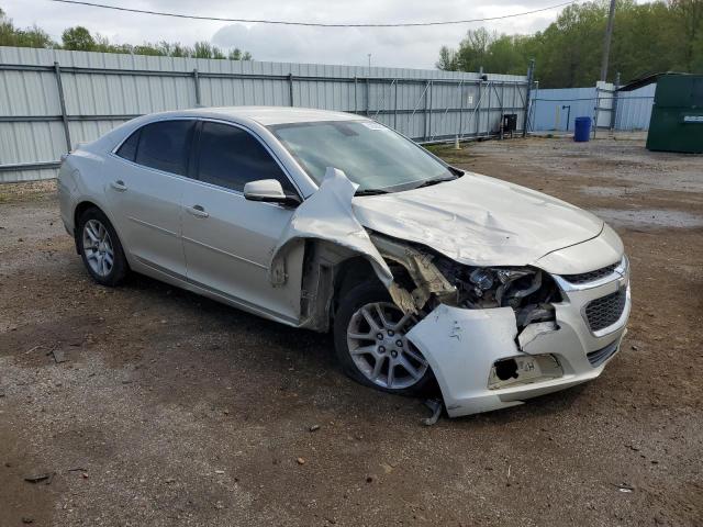 1G11C5SL7FF184125 - 2015 CHEVROLET MALIBU 1LT GOLD photo 4
