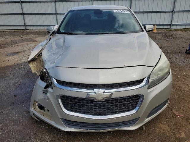 1G11C5SL7FF184125 - 2015 CHEVROLET MALIBU 1LT GOLD photo 5