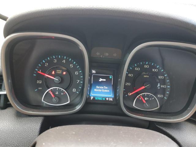 1G11C5SL7FF184125 - 2015 CHEVROLET MALIBU 1LT GOLD photo 9