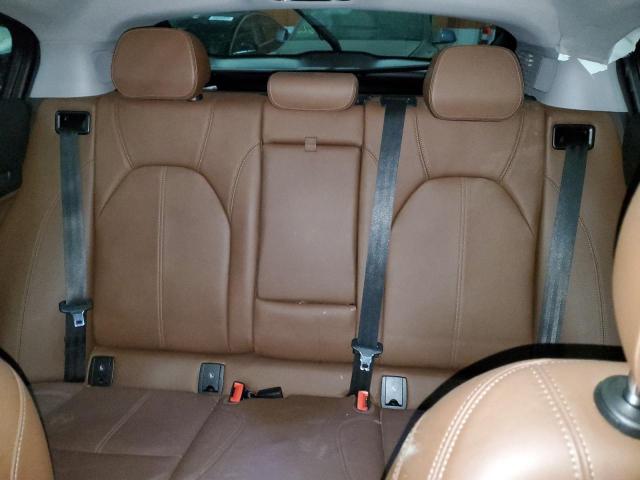 ZASFAKBN0J7C04504 - 2018 ALFA ROMEO STELVIO TI RED photo 10