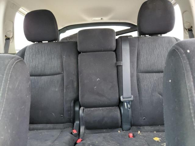 5N1AR2MN3FC663318 - 2015 NISSAN PATHFINDER S 栗色 照片 10