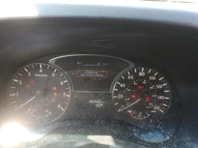 5N1AR2MN3FC663318 - 2015 NISSAN PATHFINDER S 栗色 照片 9