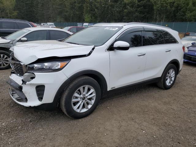 2020 KIA SORENTO L, 