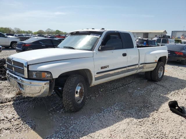 1998 DODGE RAM 3500, null