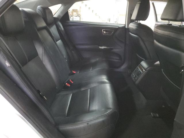 4T1BK1EBXEU091812 - 2014 TOYOTA AVALON BASE 白色 照片 10