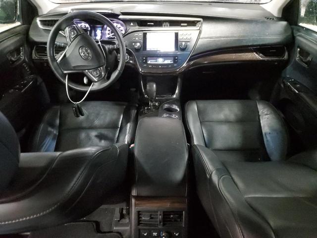 4T1BK1EBXEU091812 - 2014 TOYOTA AVALON BASE 白色 照片 8