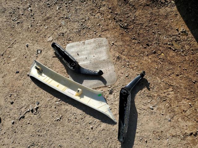 1G6DJ5EV7A0123928 - 2010 CADILLAC CTS PERFORMANCE COLLECTION Siyah fotoğraf 12