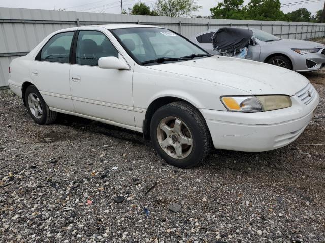 JT2BF22K4W0108690 - 1998 TOYOTA CAMRY LE CE WHITE photo 4