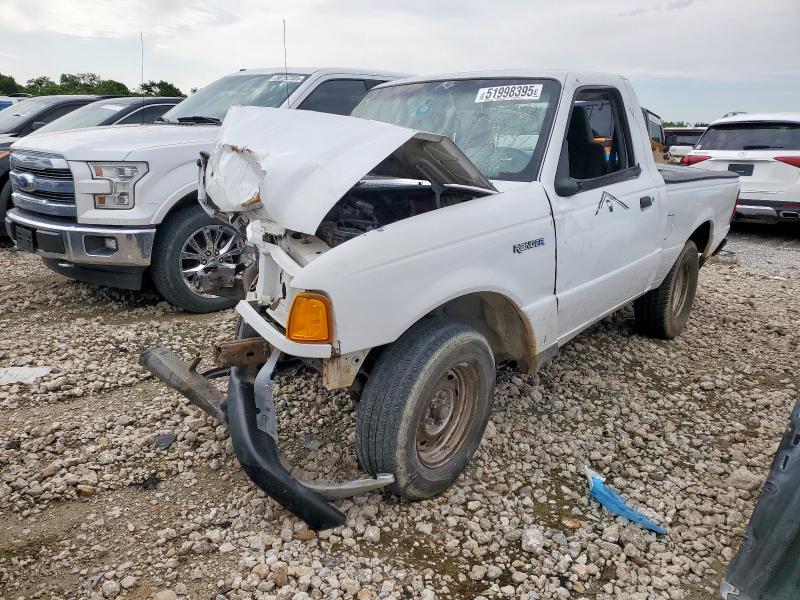 2005 FORD RANGER, 