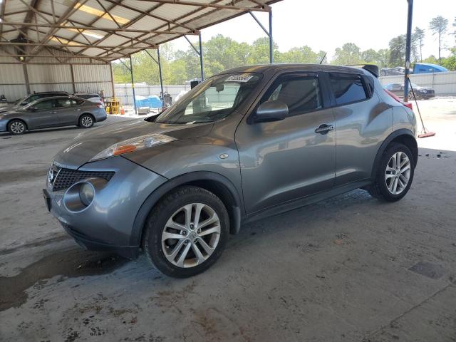 2013 NISSAN JUKE S, 