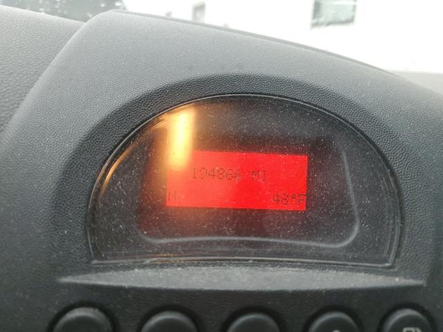 2G2WP552061127054 - 2006 PONTIAC GRAND PRIX 金色 照片 9