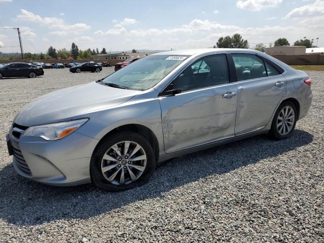 2017 TOYOTA CAMRY LE, 