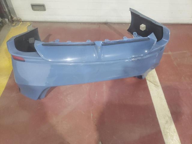 4T1G31AK8RU062596 - 2024 TOYOTA CAMRY SE NIGHT SHADE BLUE photo 12