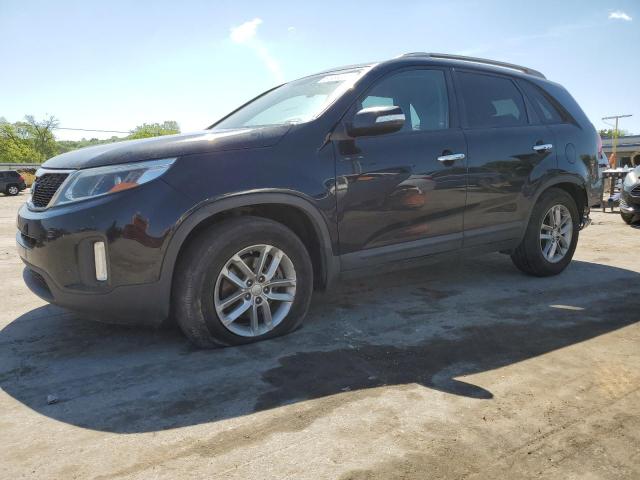 2015 KIA SORENTO LX, 