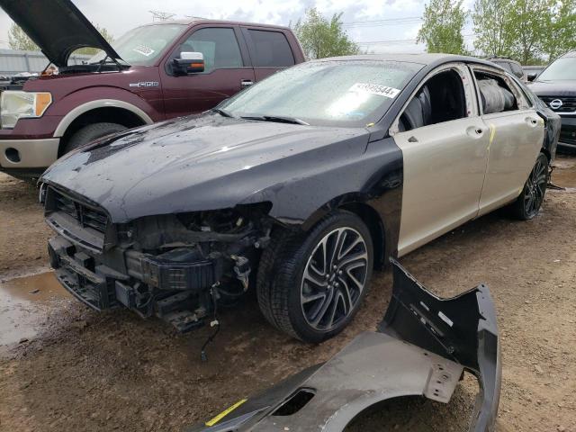 2020 LINCOLN MKZ RESERVE, 