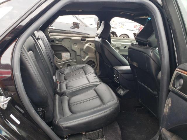 3LN6L5LU5LR609677 - 2020 LINCOLN MKZ RESERVE 黑色 照片 10