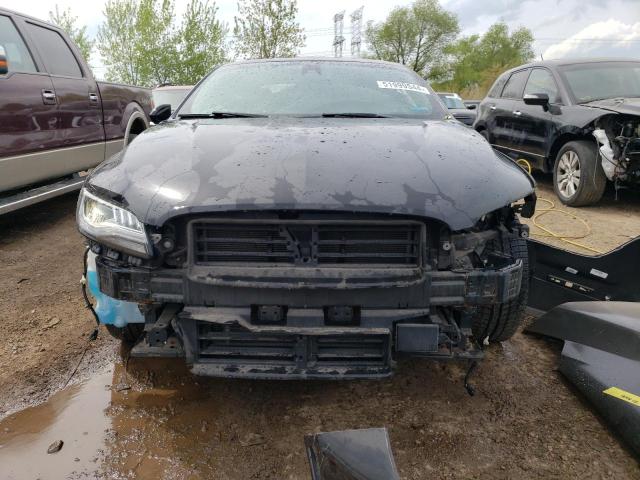 3LN6L5LU5LR609677 - 2020 LINCOLN MKZ RESERVE 黑色 照片 5