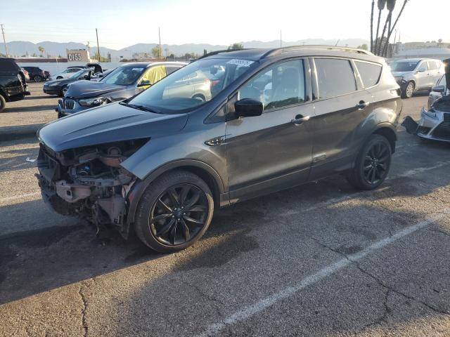 2018 FORD ESCAPE SE, 