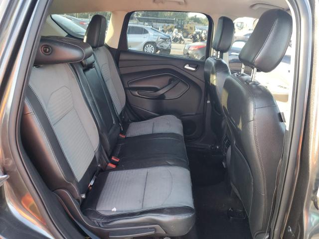 1FMCU0GD4JUD37545 - 2018 FORD ESCAPE SE ნაცრისფერი ფოტო 11