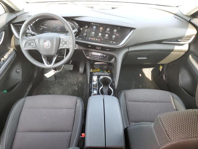 LRBAZLR42ND082118 - 2022 BUICK ENVISION PREFERRED GRAY photo 8