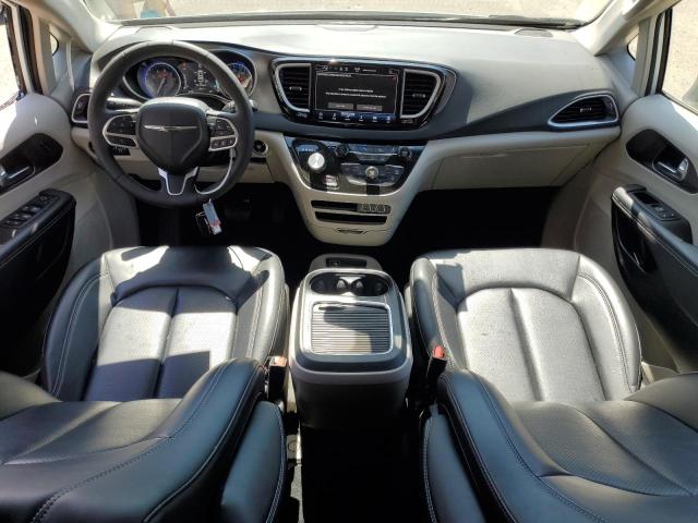 2C4RC1BG9PR529347 - 2023 CHRYSLER PACIFICA TOURING L WHITE photo 8