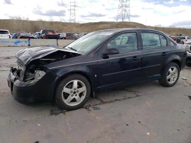 2009 CHEVROLET COBALT LT, 