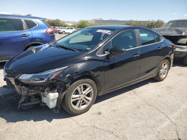 2018 CHEVROLET CRUZE LT, 