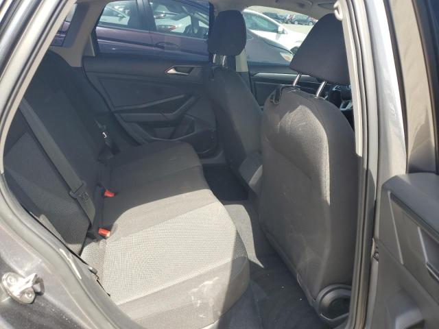 3VWC57BU2MM005188 - 2021 VOLKSWAGEN JETTA S CHARCOAL photo 10