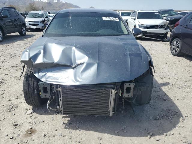 3VWC57BU2MM005188 - 2021 VOLKSWAGEN JETTA S CHARCOAL photo 5