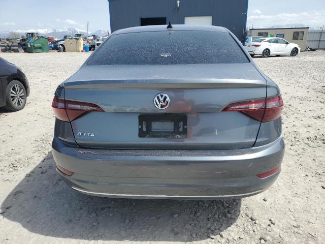 3VWC57BU2MM005188 - 2021 VOLKSWAGEN JETTA S CHARCOAL photo 6