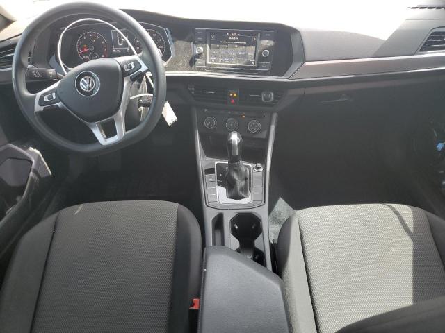 3VWC57BU2MM005188 - 2021 VOLKSWAGEN JETTA S CHARCOAL photo 8