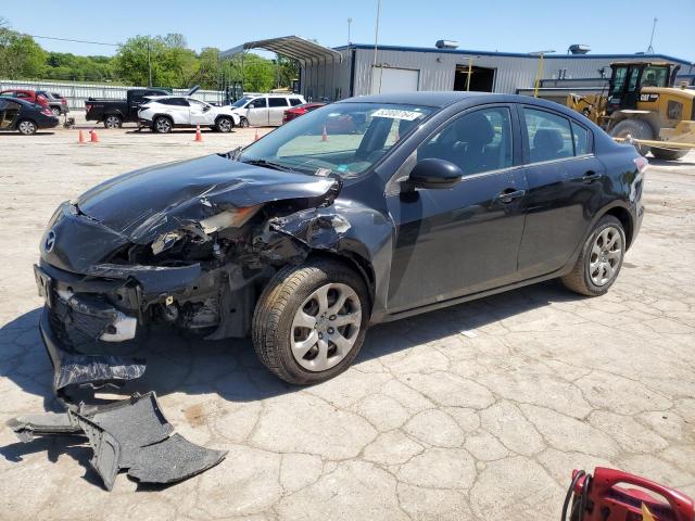 2010 MAZDA 3 I, 