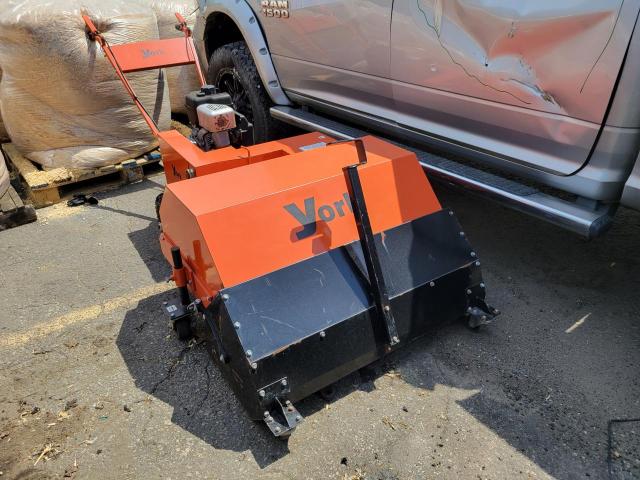 970 - 2018 OTHER SWEEPER ORANGE photo 9